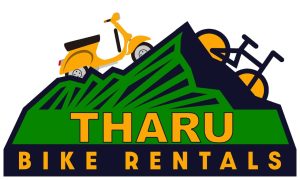 Tharu Bicycle Rentals